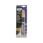 Miracle Sealants Grout Pen Reversible Nib Buff GRT-PEN-BUF6